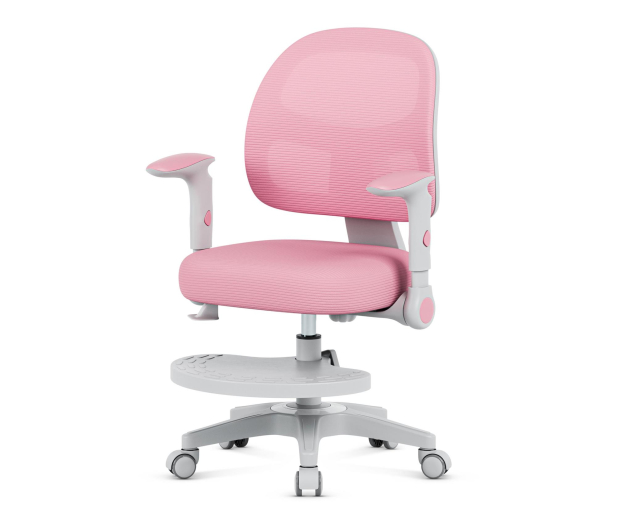 Huzaro Mark Adler Junior 5.0 Pink - 1317308 - zdjęcie 3
